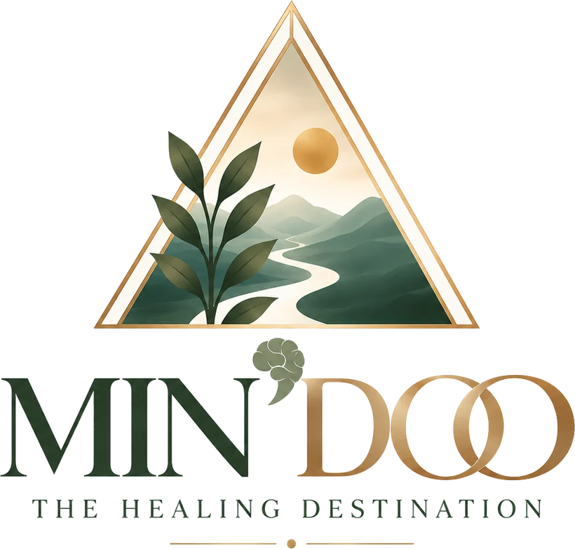 MIN’DOO — The Healing Destination